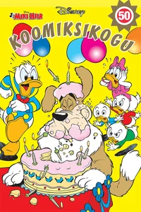 Koomiksikogu