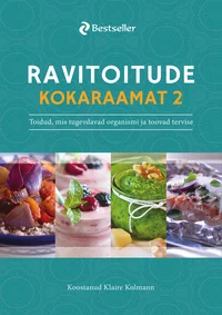 Ravitoitude kokaraamat