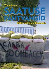 Saatuse pantvangid