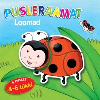 Pusleraamat