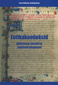 Eetikakoodeksid