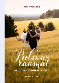 Pulmaraamat