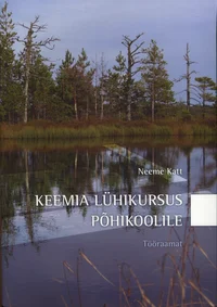 Keemia lühikursus põhikoolile