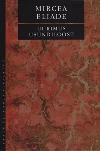 Uurimus usundiloost