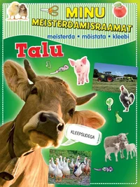 Minu meisterdamisraamat