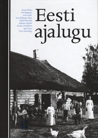 Eesti ajalugu