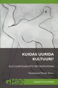 Kuidas uurida kultuuri?