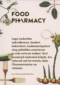 Food pharmacy