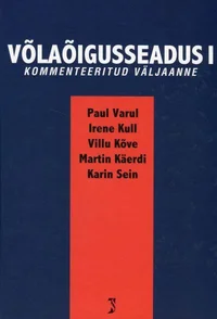 Võlaõigusseadus