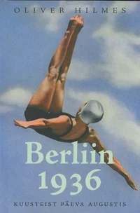 Berliin 1936