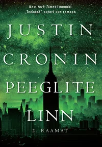 Peeglite linn