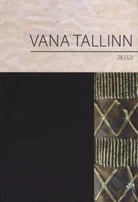 Vana Tallinn