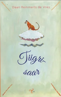 Tiigrisaar