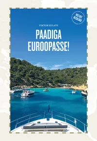 Paadiga Euroopasse