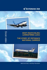 Estonian Air