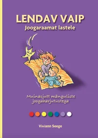 Lendav vaip