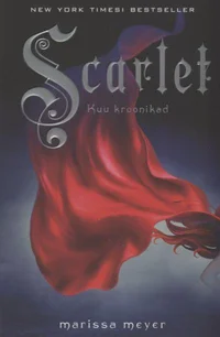 Scarlet