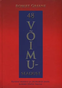 48 võimuseadust