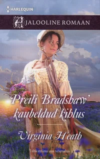 Preili Bradshaw' kaubeldud kihlus