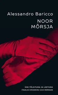 Noor Mõrsja