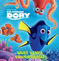 Kalatüdruk Dory