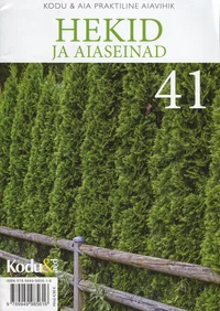 Hekid ja aiaseinad