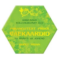 Väekaardid