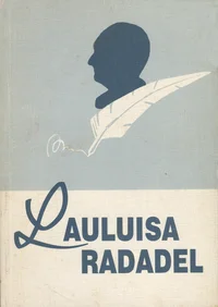 Lauluisa radadel