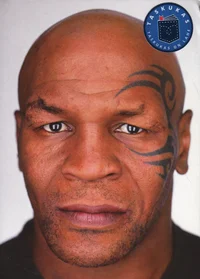 Mike Tyson