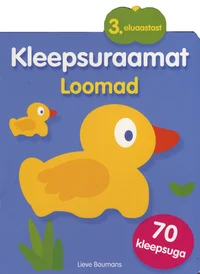 Kleepsuraamat