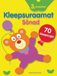 Kleepsuraamat