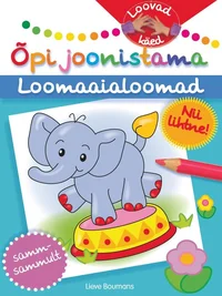 Õpi joonistama