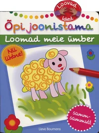 Õpi joonistama