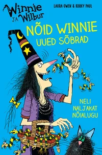 Winnie ja Wilbur