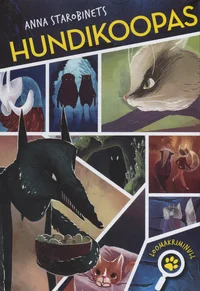 Hundikoopas