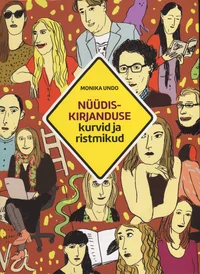 Nüüdiskirjanduse kurvid ja ristmikud
