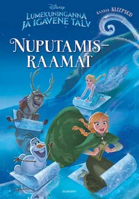 Lumekuninganna ja igavene talv