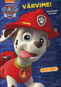 Paw Patrol
