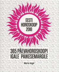 Eesti horoskoop 2018