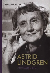 Astrid Lindgren