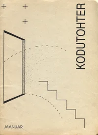 Kodutohter