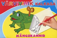 Mängukannid