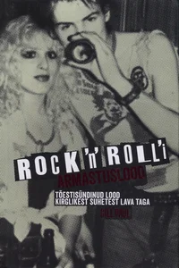 Rock'n'rolli armastuslood
