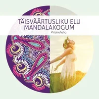 Täisväärtusliku elu mandalakogum