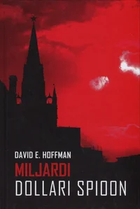 Miljardi dollari spioon 