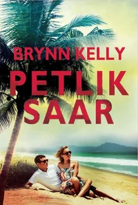 Petlik saar
