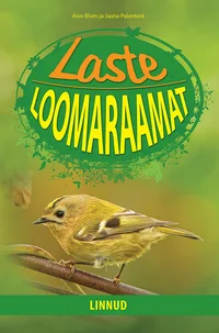 Laste loomaraamat