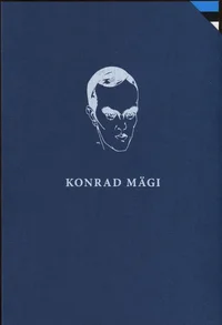 Konrad Mägi