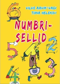Numbrisellid