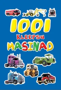 1001 kleepsu
